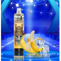 Randm Dazzle 7500 Puffs RGB Vape Geche